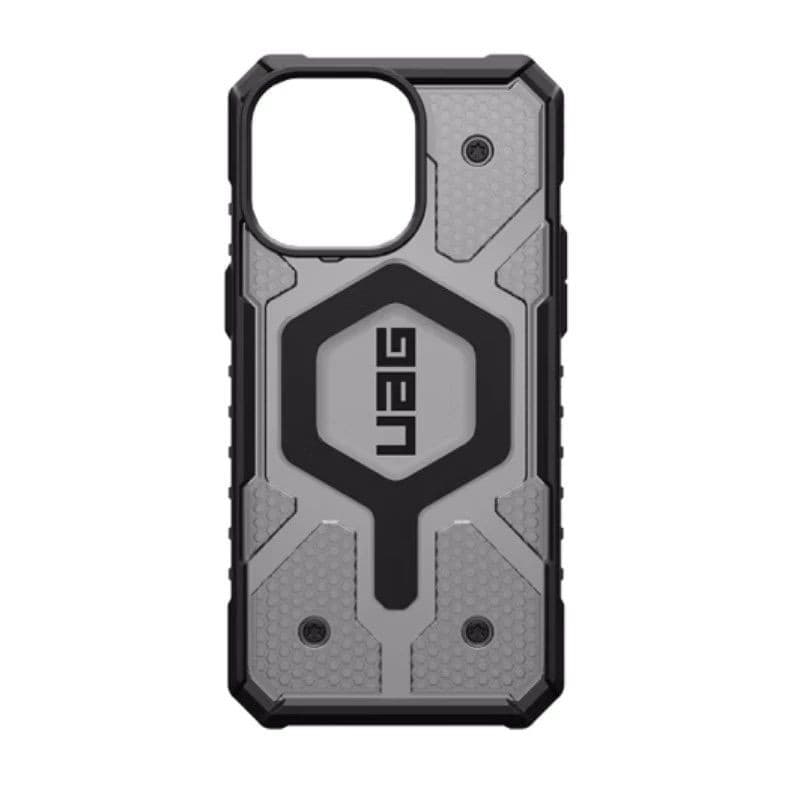 เคส แม่เหล็ก สำหรับ iPhone 11 12 13 14 15 16 Pro Max PROMAX 16Plus 16e เคสกันกระแทก เคสใสชาร์จได้ รูปที่ 4