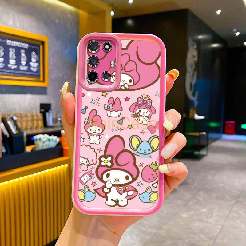 เคส oppo reno4 เคสOppo reno 5 เคสโทรศัพท์น่ารักสําหรับเคสoppo reno4. รูปที่ 8