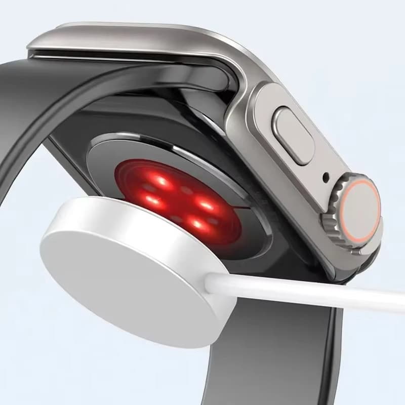 อัพเกรดเป็น Ultra กรณี for Apple Watch IWatch SE 3 Series 11 10 9 8 7 46 มม 41 มม 45 มม 38 มม 40 มม 42 มม 44 มม รูปที่ 7