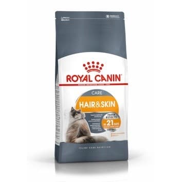 Royal Canin อาหารเม็ดแมว ลูกแมว แมวโต รวมสูตร ขนาด ยกกระสอบ 10 kg รูปที่ 7