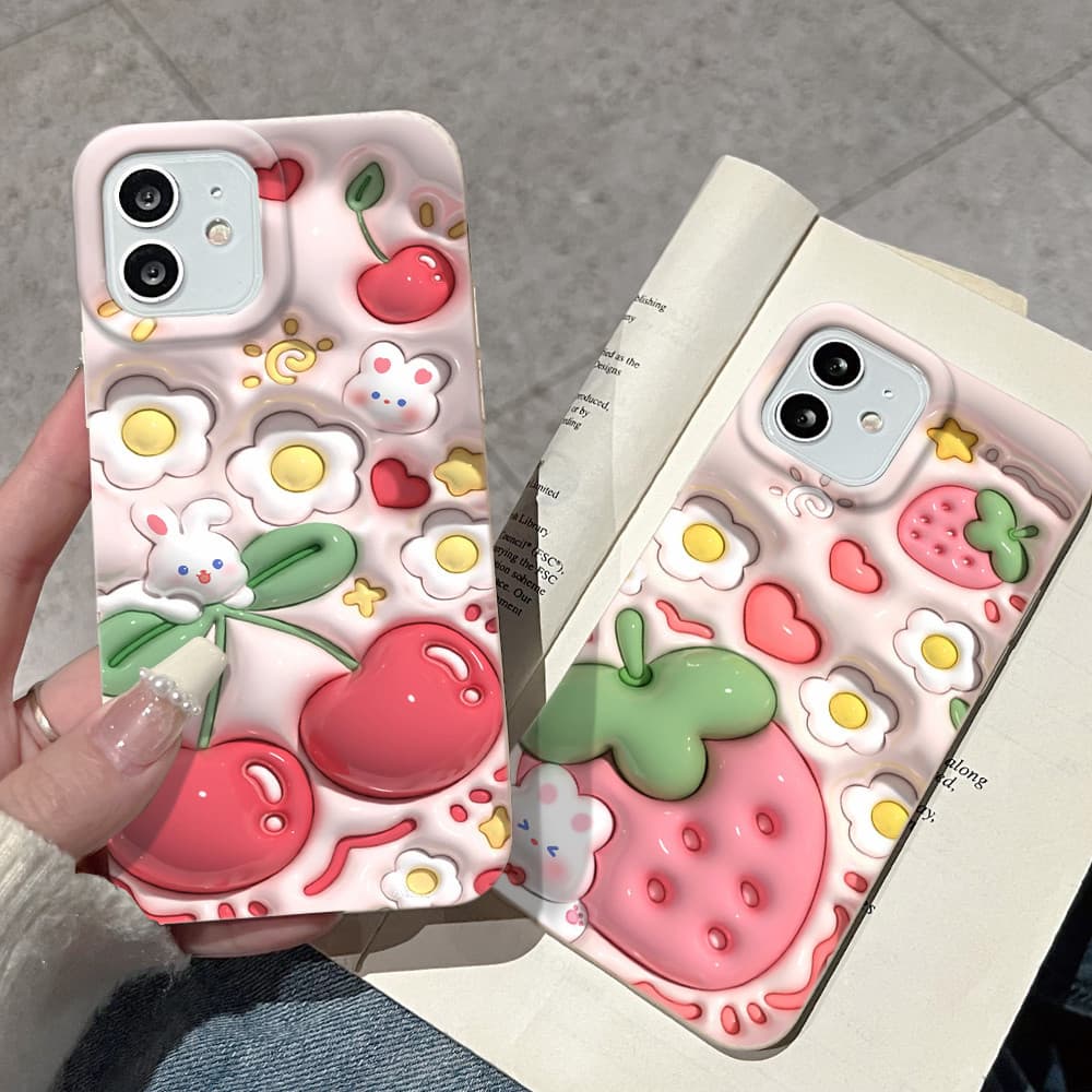 เคส For เคสนิ่ม Realme C53 C51 C55 C12 C25 C20 C20A C21Y C25Y C30 C30S C33 C35 5 5i 6i 9 11 11X C11 Note 50 2021 5G XMK รูปที่ 8