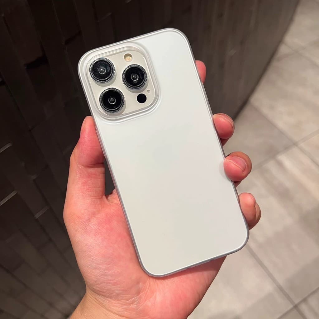 GOOD ส่งจากไทยสินค้า 1 บาท ใช้กับ เคสไอโฟน11 13 17 14plus 15 pro max XR 12 13pro เคสเกาหลี 6P 7P 8P พสัส X 14plus#056 รูปที่ 2