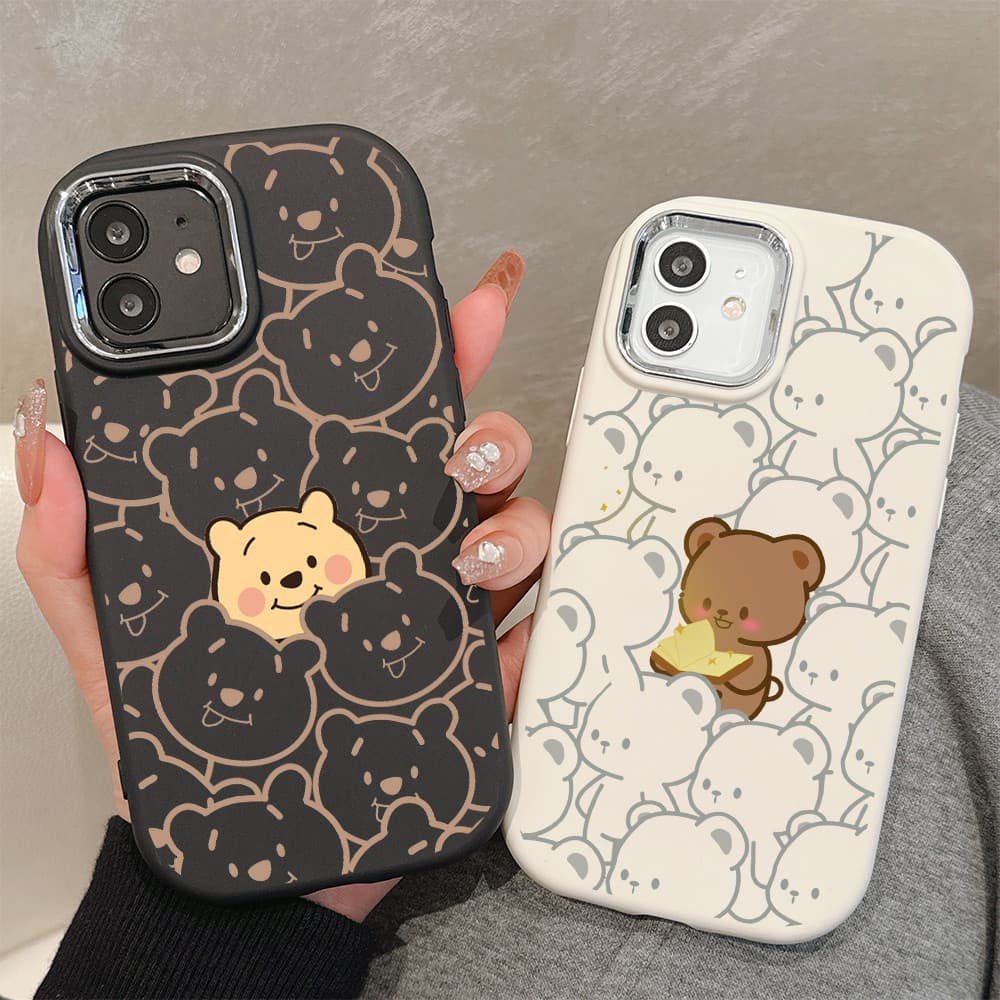 เคส For OPPO A95 A94 A38 A18 A15S A16 Find X8 A17 A12 A15 A3S A7 A5S A31 A54 A57 A58 A92 A93 11F F9 F11 Pro 4G 5G TPU PD รูปที่ 2