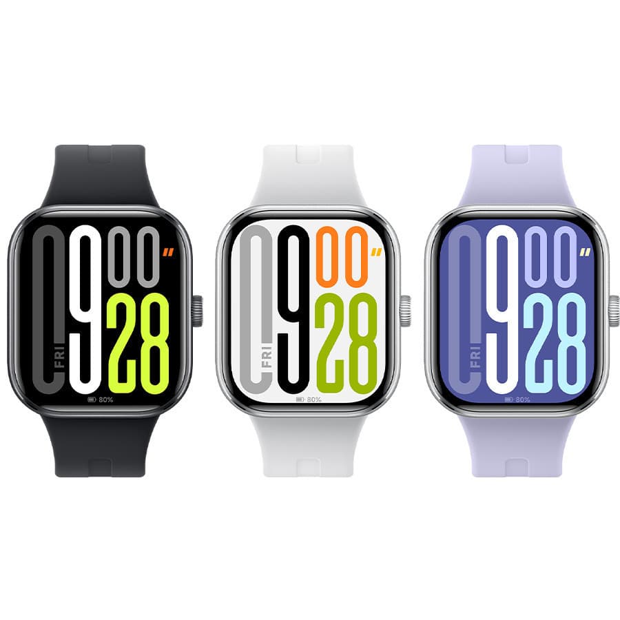 XIAOMI REDMI WATCH 5 / WATCH 5 LITE / WATCH 5 ACTIVE นาฬิกาอัจฉริยะ สมาร์ทวอทช์ โทรได้ กันน้ำ 5ATM รูปที่ 3