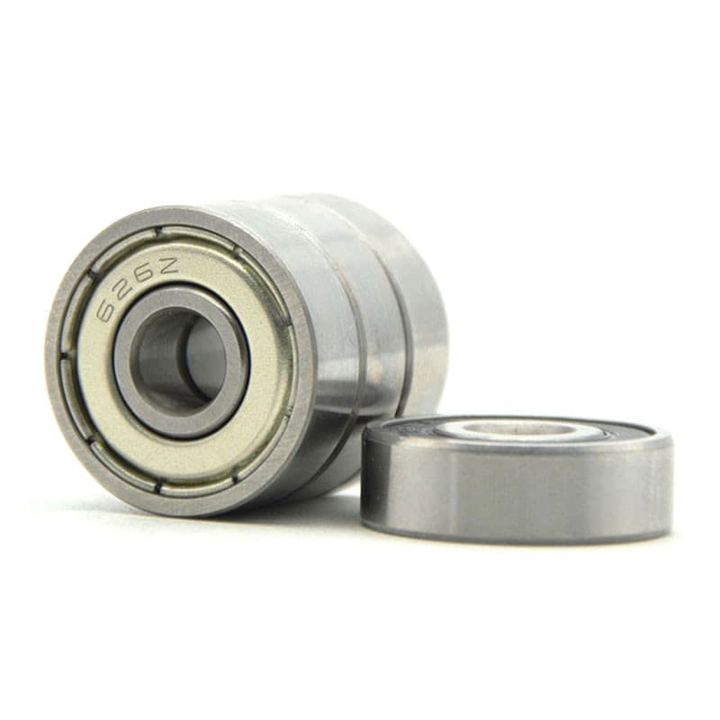 แบริ่ง 623 624 625 626 627 628 629 Z RS ZZ-2RS รูปที่ 3