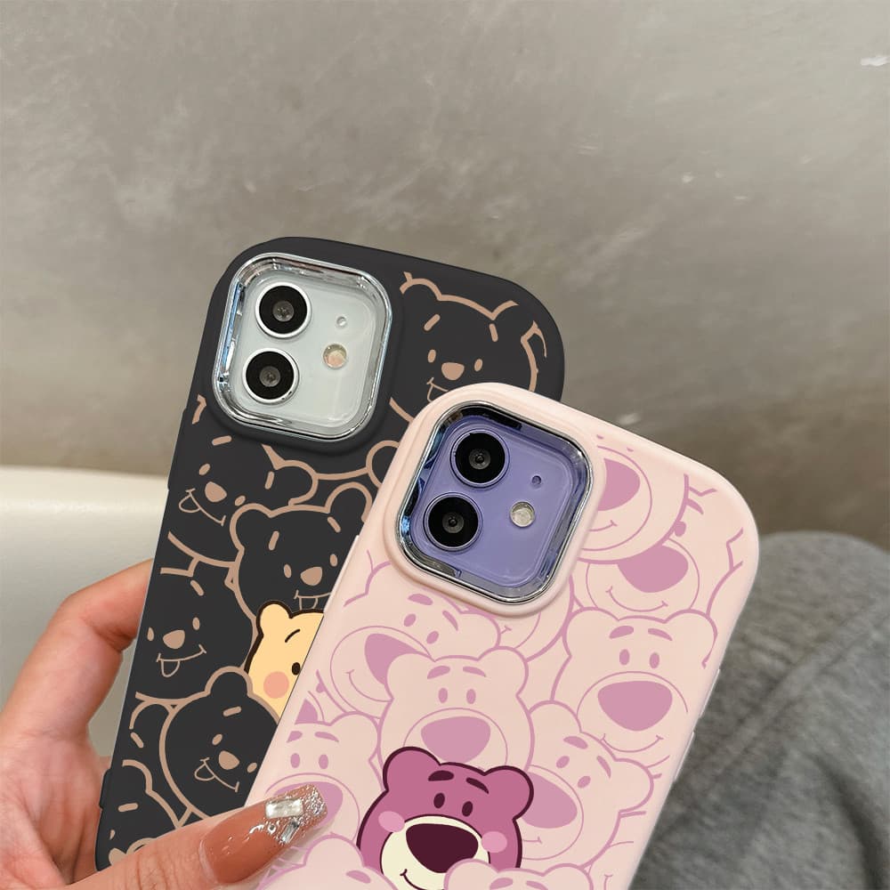 เคส For OPPO A95 A94 A38 A18 A15S A16 Find X8 A17 A12 A15 A3S A7 A5S A31 A54 A57 A58 A92 A93 11F F9 F11 Pro 4G 5G TPU PD รูปที่ 6
