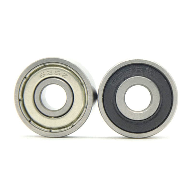 แบริ่ง 623 624 625 626 627 628 629 Z RS ZZ-2RS รูปที่ 2