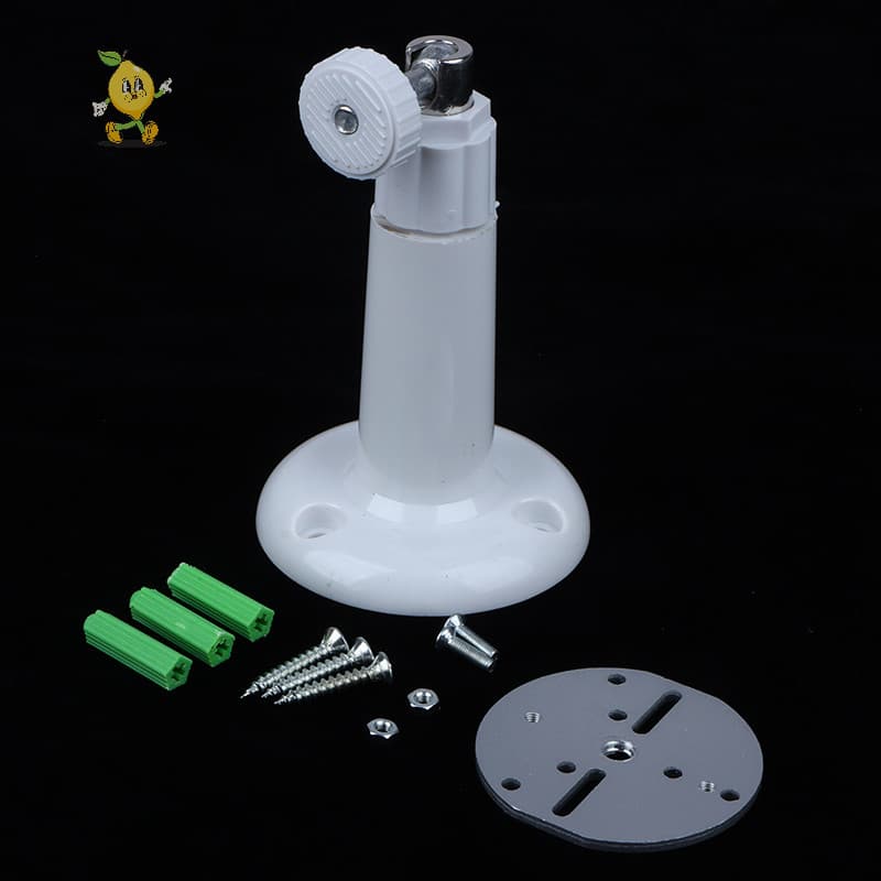 ฐานสําหรับกล้องอัจฉริยะ Sticking Wall Inverted Holder รูปที่ 3