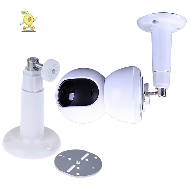 ฐานสําหรับกล้องอัจฉริยะ Sticking Wall Inverted Holder รูปที่ 2