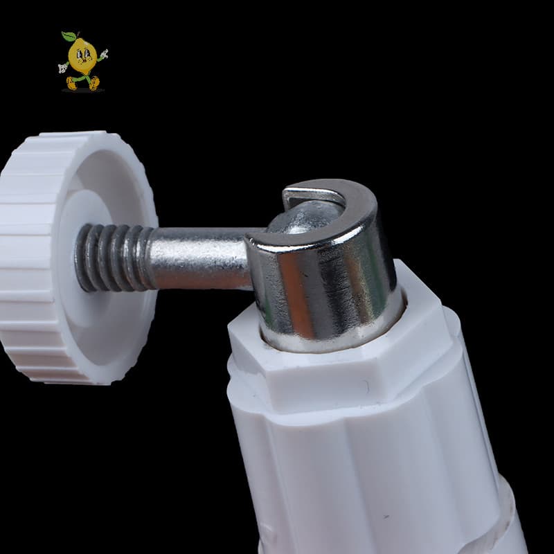 ฐานสําหรับกล้องอัจฉริยะ Sticking Wall Inverted Holder รูปที่ 6