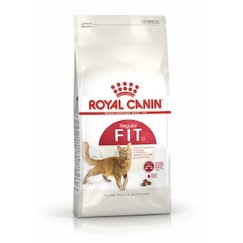 Royal Canin อาหารเม็ดแมว ลูกแมว แมวโต รวมสูตร ขนาด ยกกระสอบ 10 kg รูปที่ 3