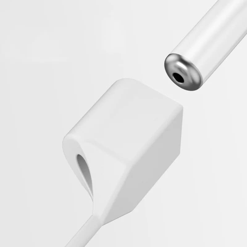 สายคล้องหูฟัง แบบ แม่เหล็ก Airpods 1 2 3, Airpods Pro, Huawei สาย สายคล้อง กันหาย - Strap for Airpod Silicone Anti-Lost รูปที่ 8