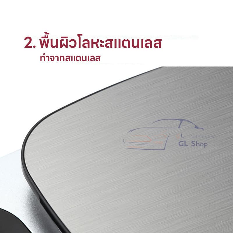 เครื่องชั่งดิจิตอล 10 kg เป็นสแตนเลส กิโล อุปกรณ์เบเกอรี่ รูปที่ 4