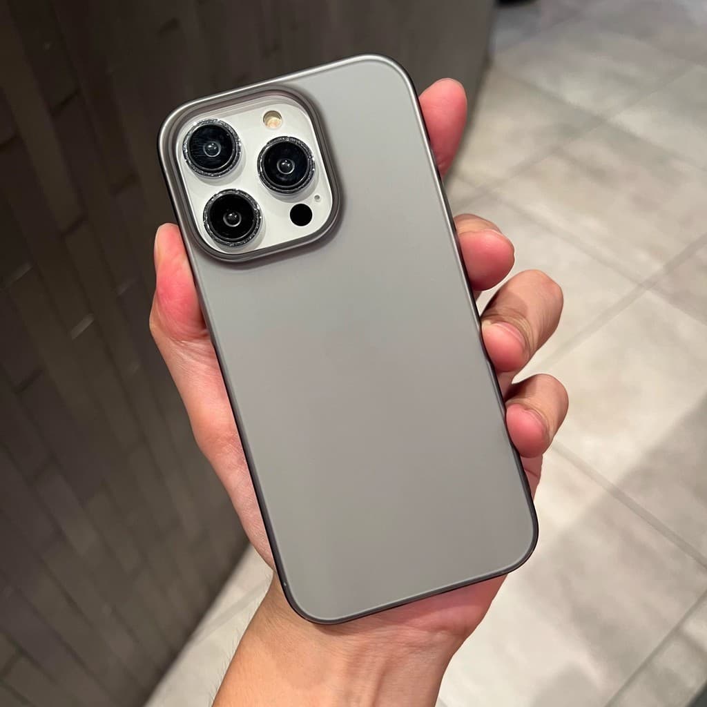GOOD ส่งจากไทยสินค้า 1 บาท ใช้กับ เคสไอโฟน11 13 17 14plus 15 pro max XR 12 13pro เคสเกาหลี 6P 7P 8P พสัส X 14plus#056 รูปที่ 3