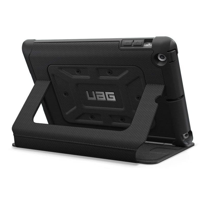 เคส UAG สำหรับ ไอแพด IPad Air4 10.9/Gen 7/8/9 10.2/Gen10 /Air5 Air 11 13 Pro 11 13 2024 M4 Air6 กันกระแทก มีที่ใส่ปากกา รูปที่ 9