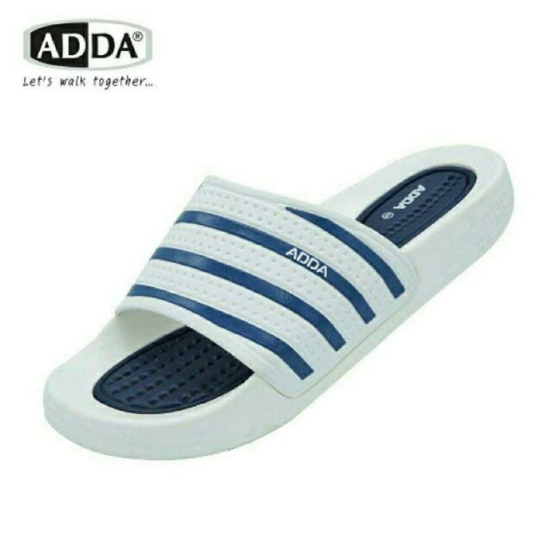รองเท้าแตะ ADDA 3T15-M1 รองเท้า​แตะแบสวม ไซส์ : 4-9 รูปที่ 3