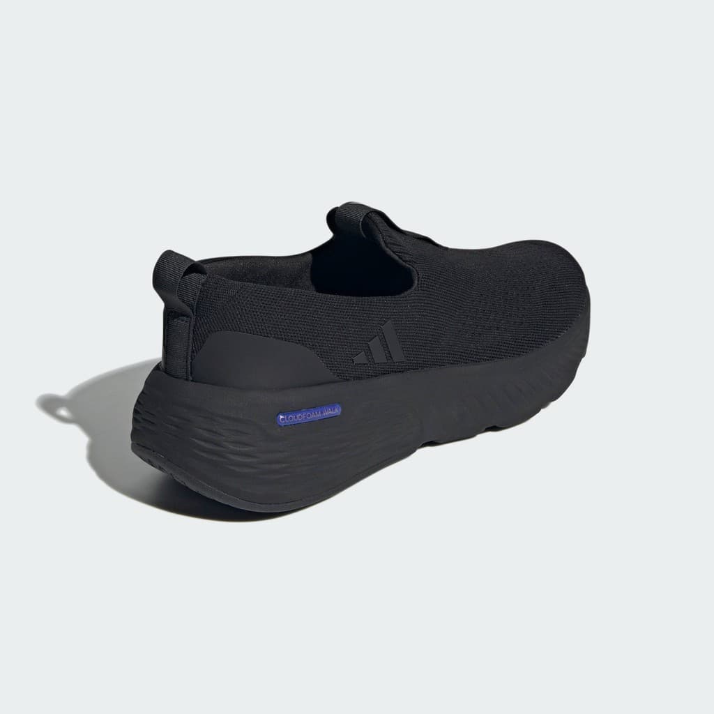 adidas Lifestyle Cloudfoam Go Lounger Shoes Men Black ID4019 รูปที่ 6