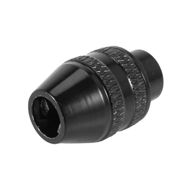 หัวจับดอกสว่านขนาดเล็ก 0 . 3-3 . 2 มม M8X0 . 75 รูปที่ 9