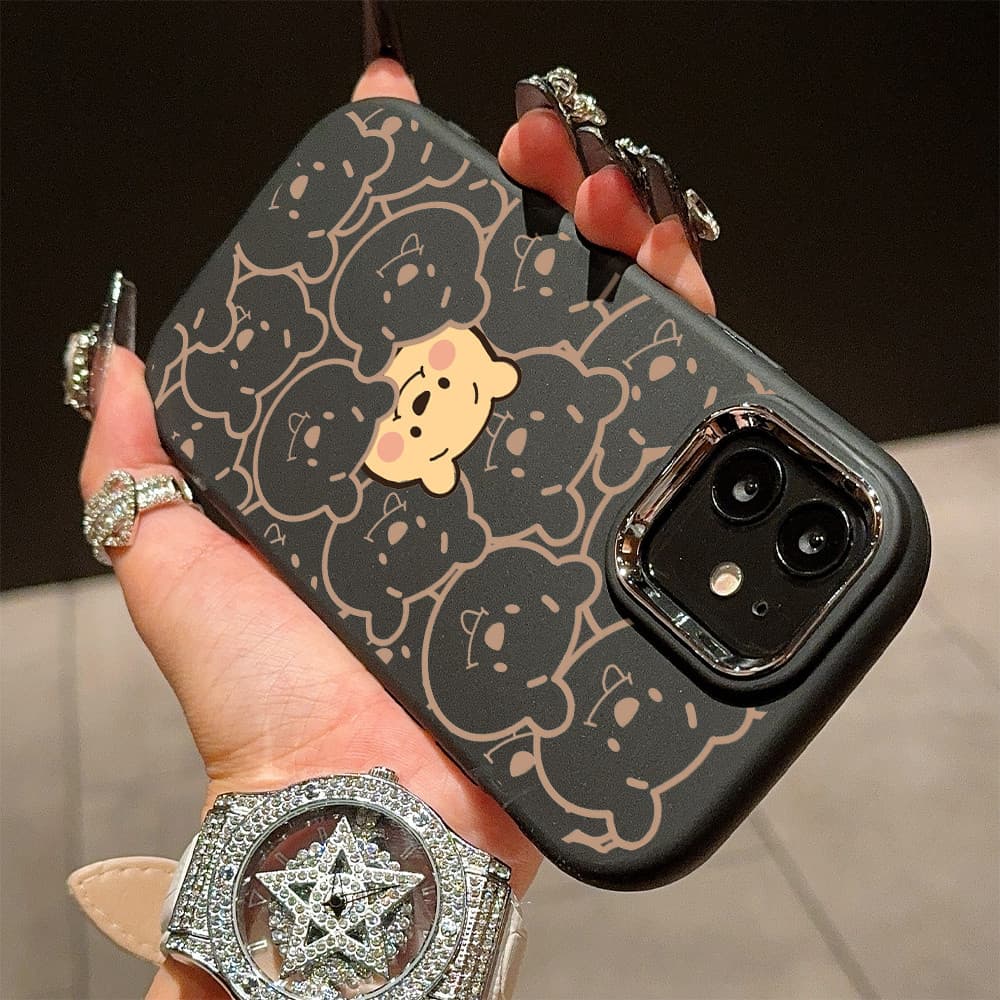 เคส For OPPO A95 A94 A38 A18 A15S A16 Find X8 A17 A12 A15 A3S A7 A5S A31 A54 A57 A58 A92 A93 11F F9 F11 Pro 4G 5G TPU PD รูปที่ 4