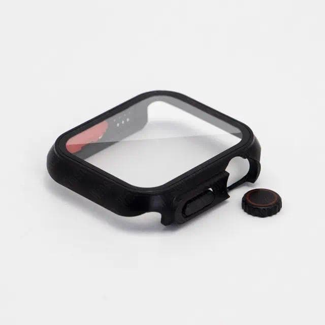 อัพเกรดเป็น Ultra กรณี for Apple Watch IWatch SE 3 Series 11 10 9 8 7 46 มม 41 มม 45 มม 38 มม 40 มม 42 มม 44 มม รูปที่ 3