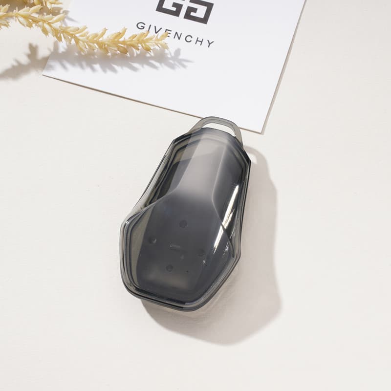 เหมาะสําหรับฝาครอบกุญแจ HYPTEC HT สไตล์โปร่งใส ที่ใส่กุญแจรถสากลสําหรับ AION Hyptec ht gt รูปที่ 3