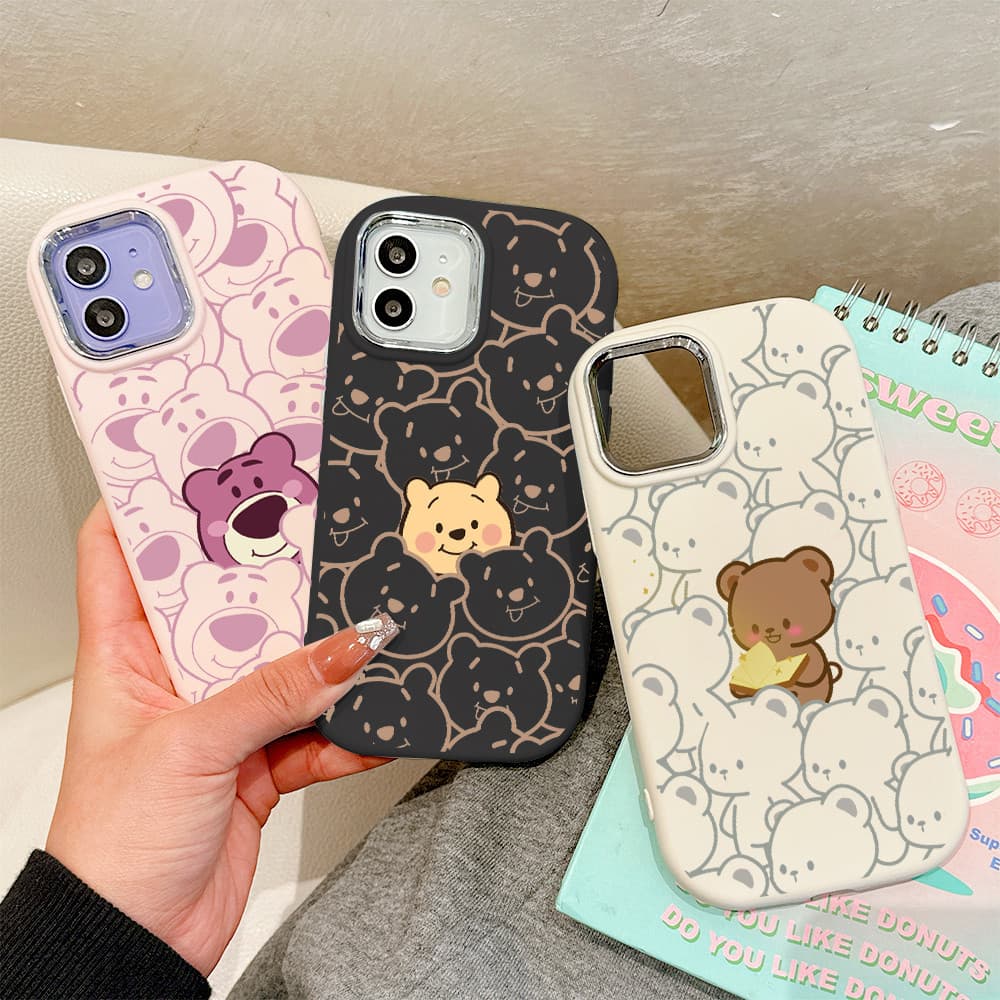 เคส For OPPO A95 A94 A38 A18 A15S A16 Find X8 A17 A12 A15 A3S A7 A5S A31 A54 A57 A58 A92 A93 11F F9 F11 Pro 4G 5G TPU PD รูปที่ 8