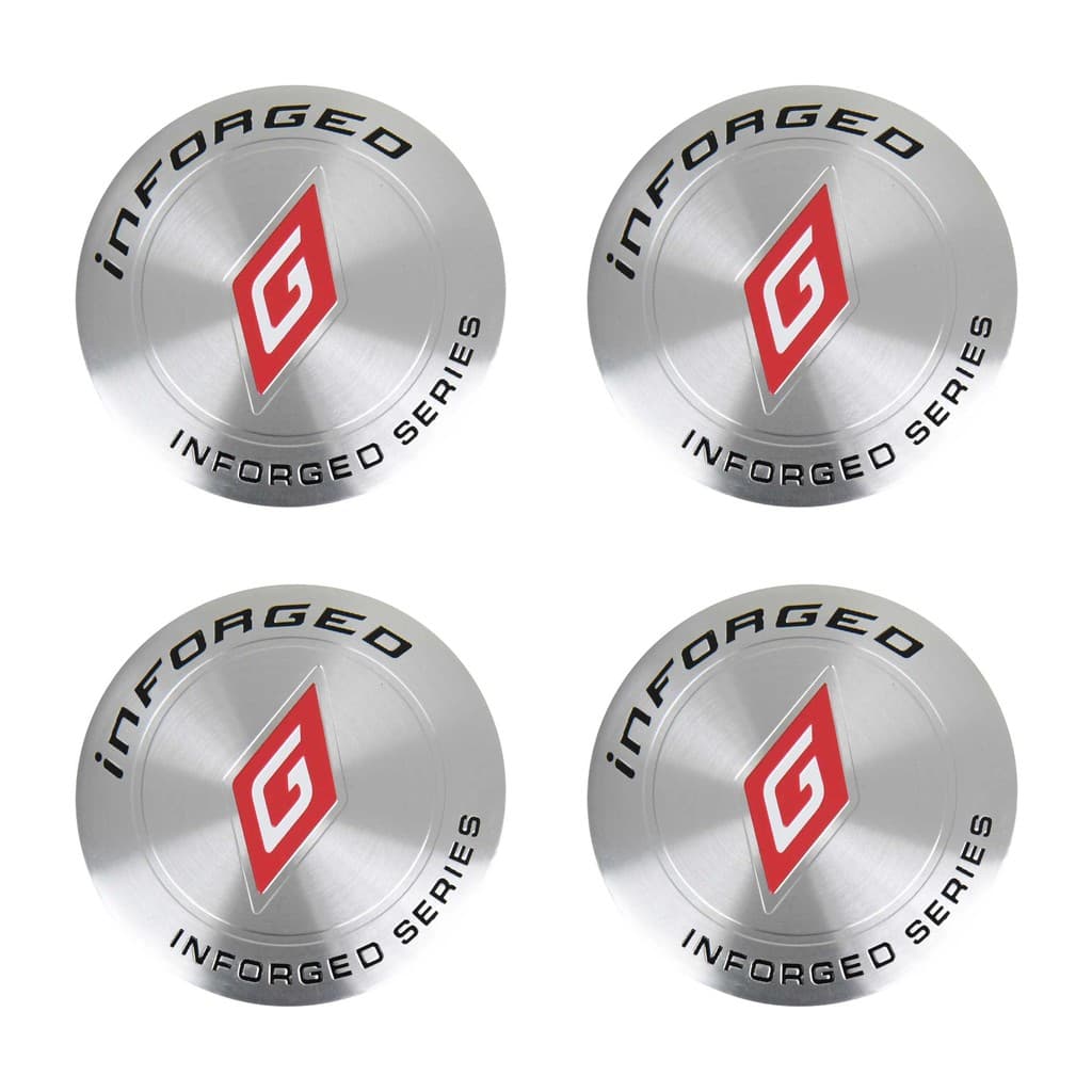 4ตัว อลูมิเนียม 56มม สติ๊กเกอร์ฝาปิดดุมล้อ VOSSEN HRE INFORGED ฝาครอบดุมล้อ สติ๊กเกอร์ OZ ADV.1 WRC ขอบ โลโก้ สติกเกอร์ฝาดุมล้อ X-TUNING รูปที่ 6
