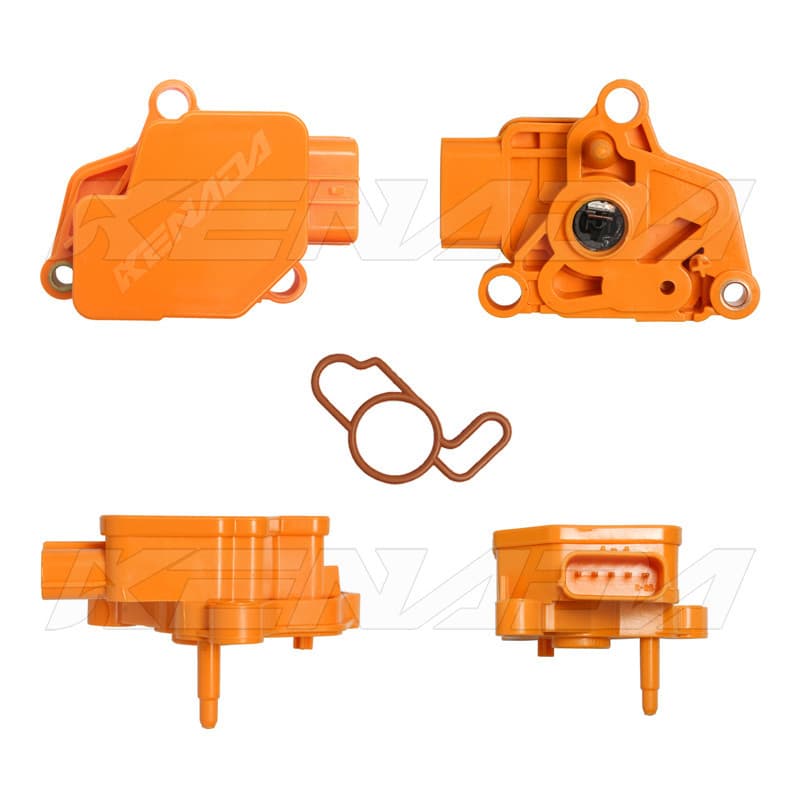 KENADA RACING sensor CBR-150/CBR-250/WAVE-110i /WAVE-125iบังลม/CRF-250/แมพ CBR/MAP CBR อะไหล่แต่งรถ พร้อมสายแปลงใส่ MSX - WAVE - DREAM l PTM Racing รูปที่ 8