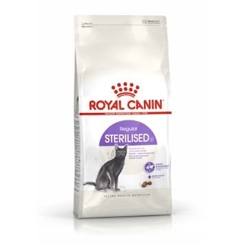 Royal Canin อาหารเม็ดแมว ลูกแมว แมวโต รวมสูตร ขนาด ยกกระสอบ 10 kg รูปที่ 5