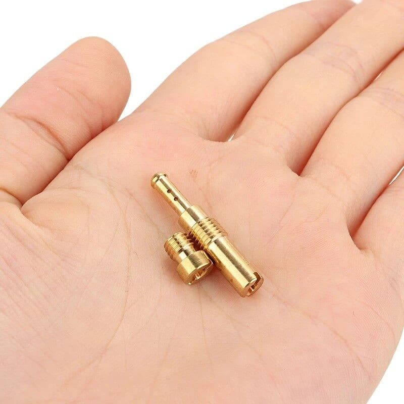 COD นมหนูเอ็นโปร แดช PWK KEIHIN OKO CVK นมหนูเอ็นโปร แดช ได้20ชิ้นตามภาพ คาร์บูเรเตอรนมหนูเอ็นโปร แดช รูปที่ 3