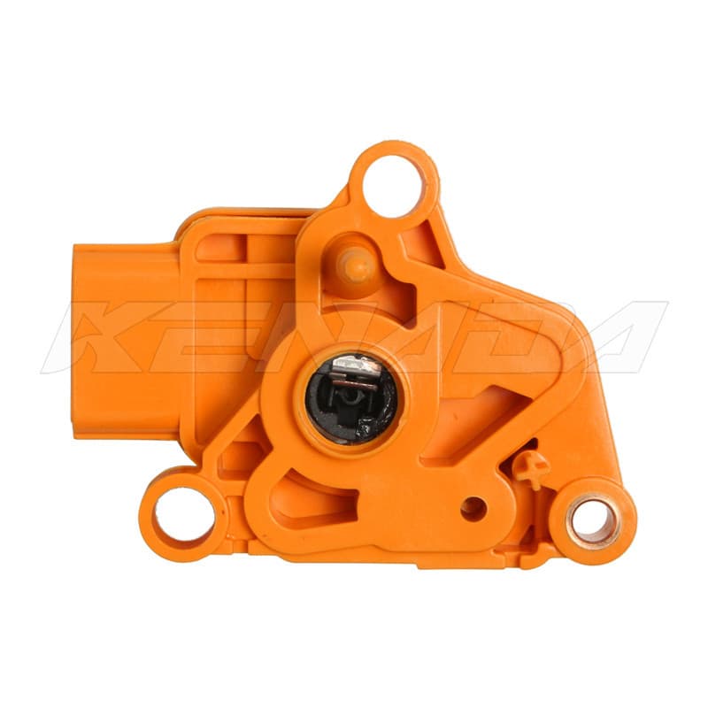 KENADA RACING sensor CBR-150/CBR-250/WAVE-110i /WAVE-125iบังลม/CRF-250/แมพ CBR/MAP CBR อะไหล่แต่งรถ พร้อมสายแปลงใส่ MSX - WAVE - DREAM l PTM Racing รูปที่ 3