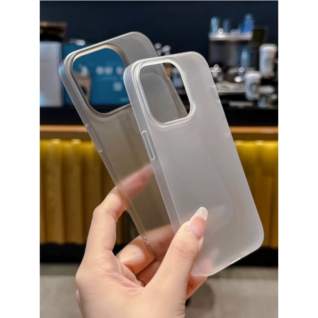 GOOD ส่งจากไทยสินค้า 1 บาท ใช้กับ เคสไอโฟน11 13 17 14plus 15 pro max XR 12 13pro เคสเกาหลี 6P 7P 8P พสัส X 14plus#056 รูปที่ 5