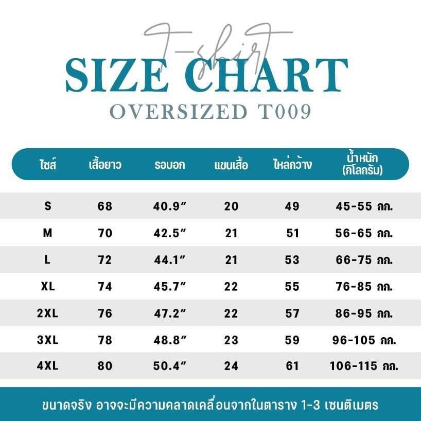 Basiเสื้อผู้ชาย เสื้อยืด oversize ไม่ต้องไปสนใจ เกรดพรีเมียม เสื้อคอตตอน ไม่หดตัว ใส่สบาย THE NOPTH FAOE รูปที่ 9