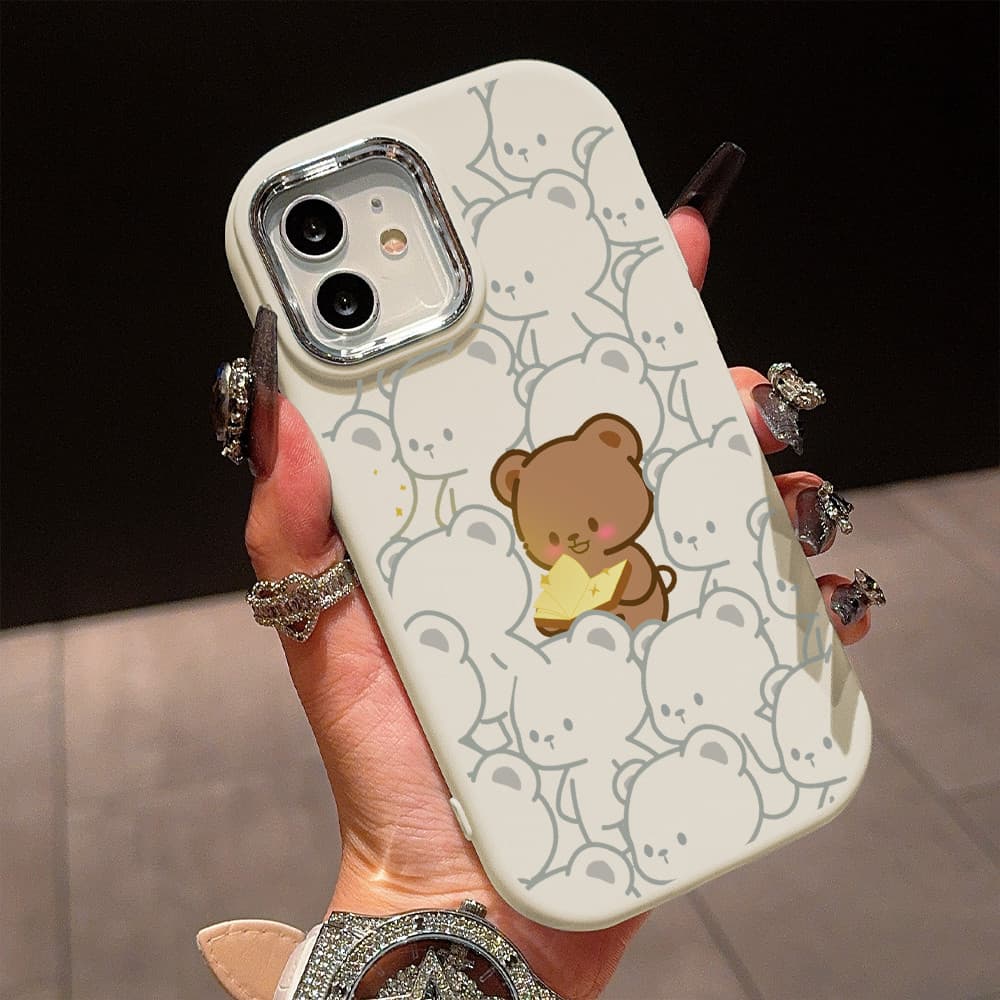 เคส For OPPO A95 A94 A38 A18 A15S A16 Find X8 A17 A12 A15 A3S A7 A5S A31 A54 A57 A58 A92 A93 11F F9 F11 Pro 4G 5G TPU PD รูปที่ 9