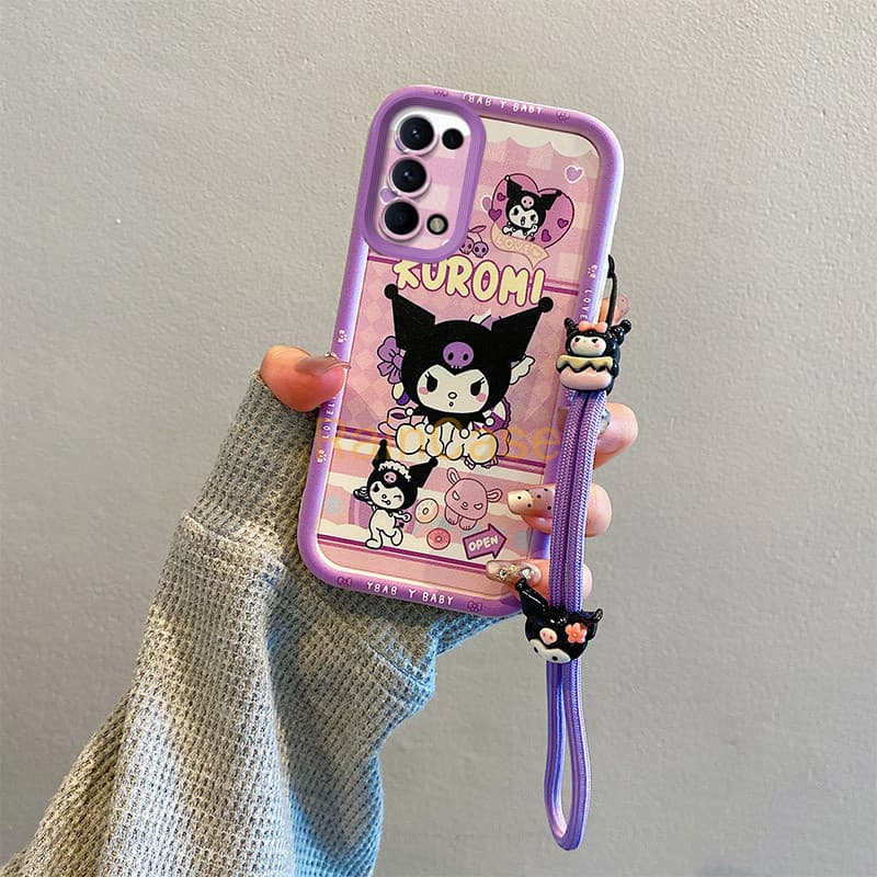 เคส oppo reno4 เคสOppo reno 5 เคสโทรศัพท์น่ารักสําหรับเคสoppo reno4. รูปที่ 7