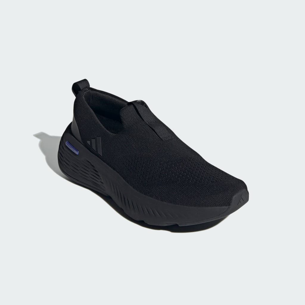 adidas Lifestyle Cloudfoam Go Lounger Shoes Men Black ID4019 รูปที่ 5