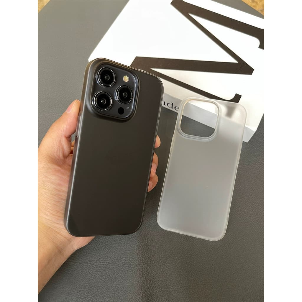 GOOD ส่งจากไทยสินค้า 1 บาท ใช้กับ เคสไอโฟน11 13 17 14plus 15 pro max XR 12 13pro เคสเกาหลี 6P 7P 8P พสัส X 14plus#056 รูปที่ 4