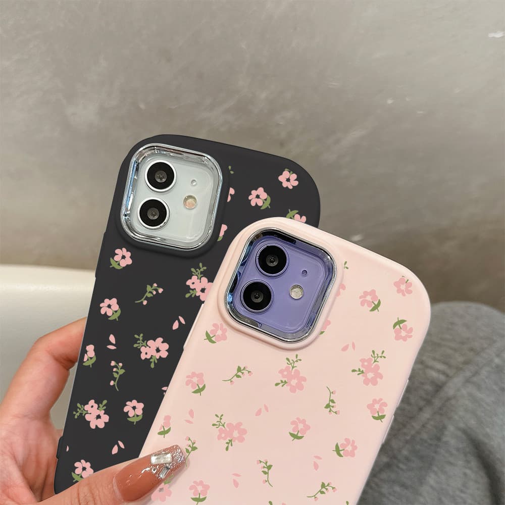 เคส For Samsung Galaxy A55 A54 A53 A50S A06 A16 A04S A05 A05S A50 A51 A15 A12 A14 A02 A03 A03S A23 A24 4G 5G ซัมซุง PD รูปที่ 6