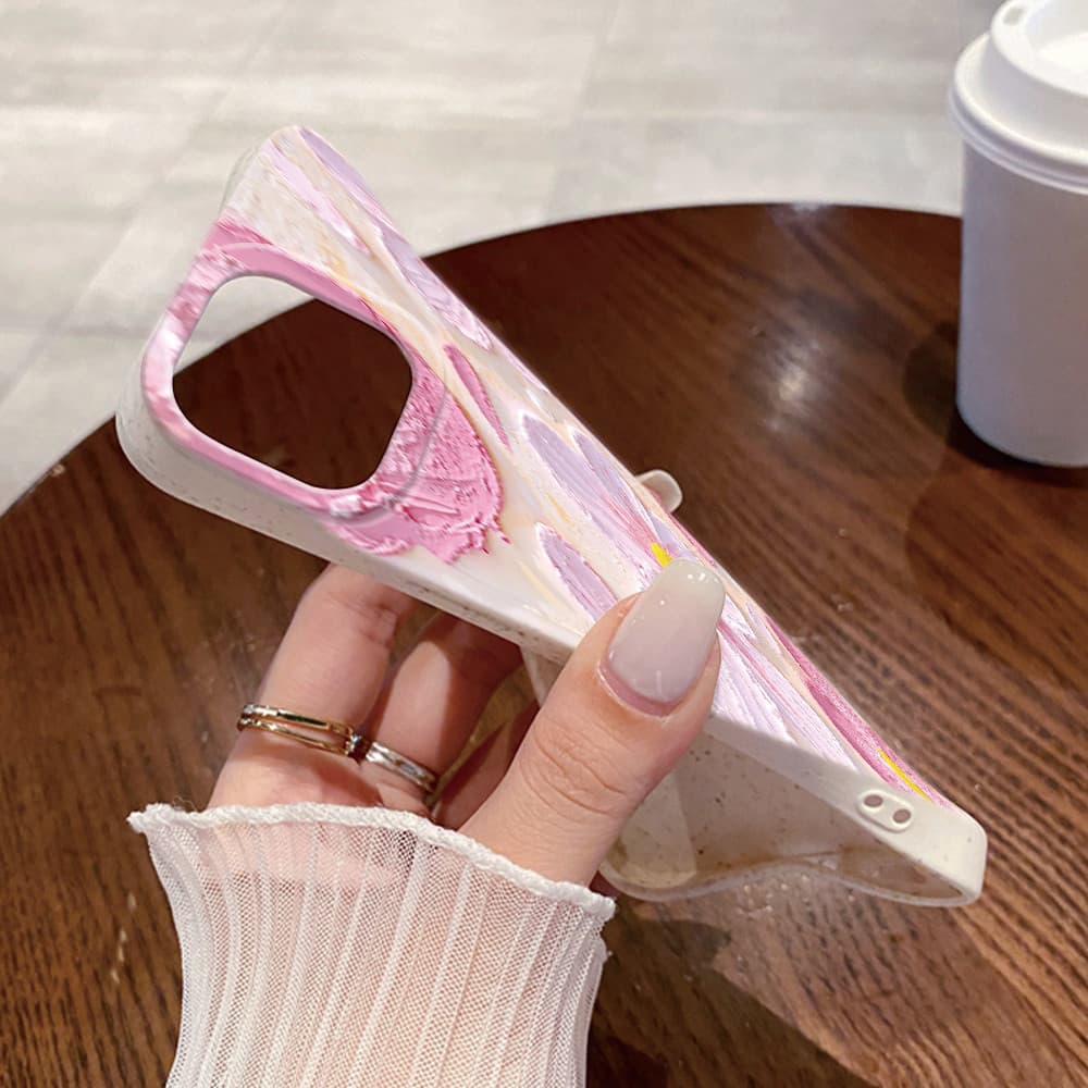 เคส For เคสนิ่ม Realme C53 C51 C55 C12 C25 C20 C20A C21Y C25Y C30 C30S C33 C35 5 5i 6i 9 11 11X C11 Note 50 2021 5G XMK รูปที่ 5