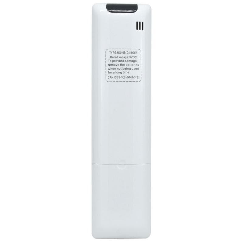 ใหม่ RG10B /BGEF สําหรับ Midea Samsung เครื่องปรับอากาศระยะไกล RG10B /BGEFU1 รูปที่ 8