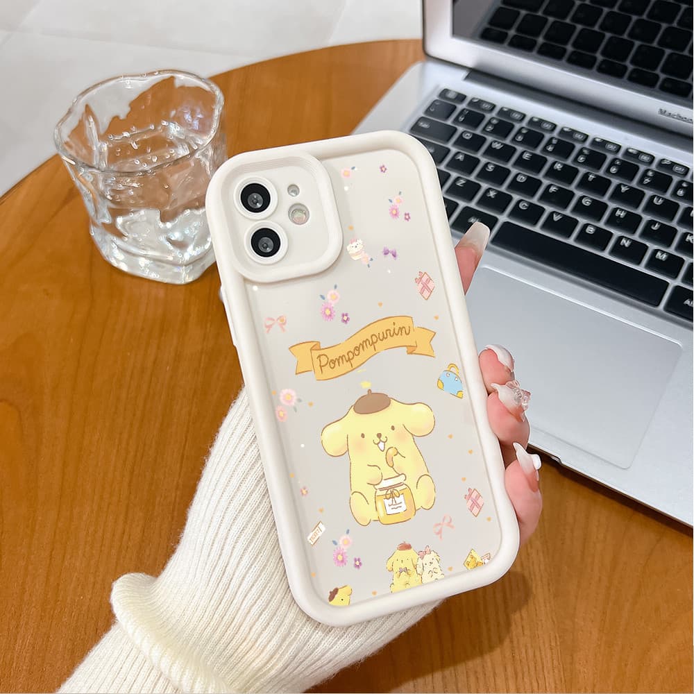 OPPO A18 A17 A38 A31 A15 A16 A3S A58 A54 A94 A57 A7 A5S A12 A9 A16K A78 A74 A76 Reno 10 5 Pro 4G 5G 2020 เคสออปโป้ JT รูปที่ 5