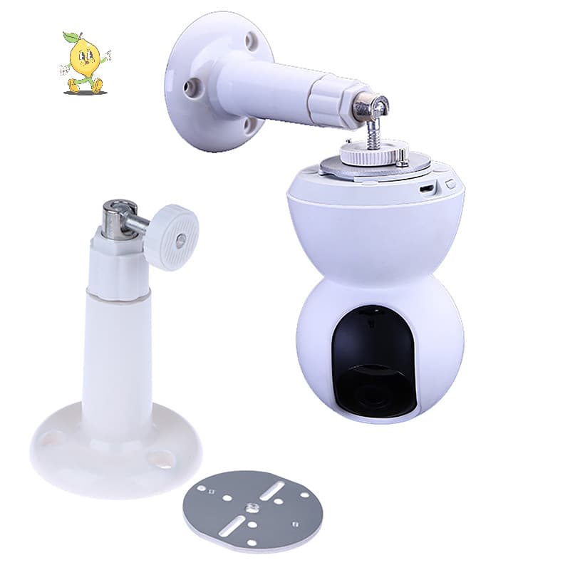 ฐานสําหรับกล้องอัจฉริยะ Sticking Wall Inverted Holder รูปที่ 1
