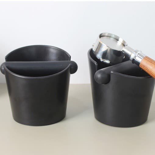 อุปกรณ์ชงกาแฟ อุปกรณ์ด้ามชงกาแฟ หัวชงกาแฟ Bottomless Portafilter/ถ้วยใส่กาแฟ / Coffee Needle Tamper รูปที่ 5
