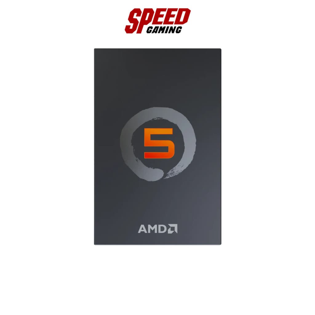 AMD Ryzen 5-7500F | 6C 12T 3.7GHz-5.0GHz | CPU | By Speed Gaming รูปที่ 3