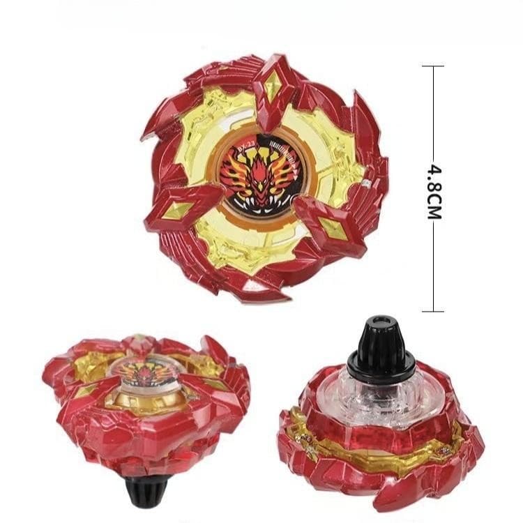 ของเล่น Beyblade X, BEY, BX-23, UX-01, UX-03, UX-15, BX-45, CX-07 คุณภาพดั้งเดิม, ของเล่นหมุน, ของขวัญสําหรับเด็ก รูปที่ 7