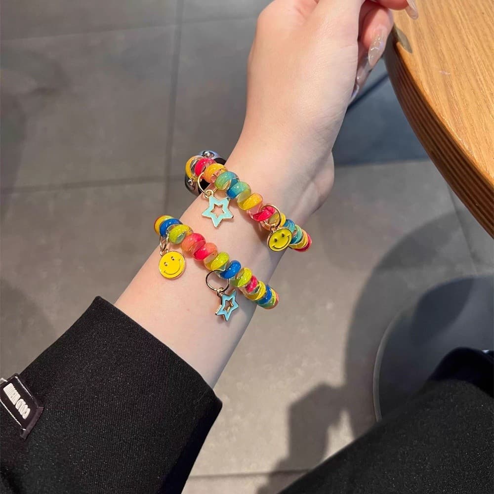 สายรัดยืดหยุ่น TPU สำหรับ for Smartwatch Apple Watch Ultra/SE 3 2 IWatch Series 11 10 9 8 7 6 5 49 42 40 44 46 38 45 มม รูปที่ 4