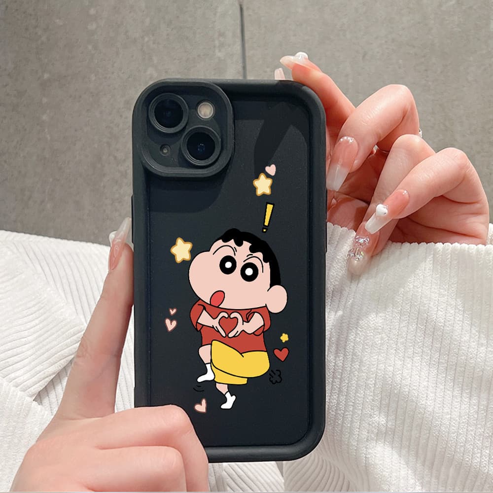 เคส For Samsung Galaxy A54 A53 A05S A05 A15 A34 A12 A14 A04S A03 A03S A02S A23 A24 A25 A04 A50 A50S A22 A51 4G 5G JGS รูปที่ 6