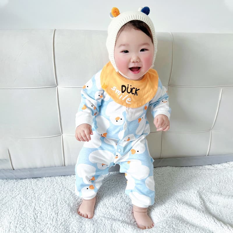 ผ้าฝ้าย 100% เด็ก ชุด แขนยาวฤดูใบไม้ผลิฤดูใบไม้ร่วงเสื้อผ้าเด็กชายเสื้อผ้าฤดูหนาวชุดนอนเด็กทารกแรกเกิดเสื้อผ้าสาว รูปที่ 5