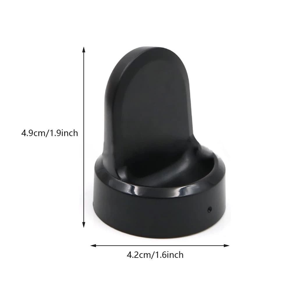 เหมาะสําหรับ Samsung Gear S3 Frontier S2 Watch Charger / Galaxy 46mm / 42mm Wireless Charger รูปที่ 3