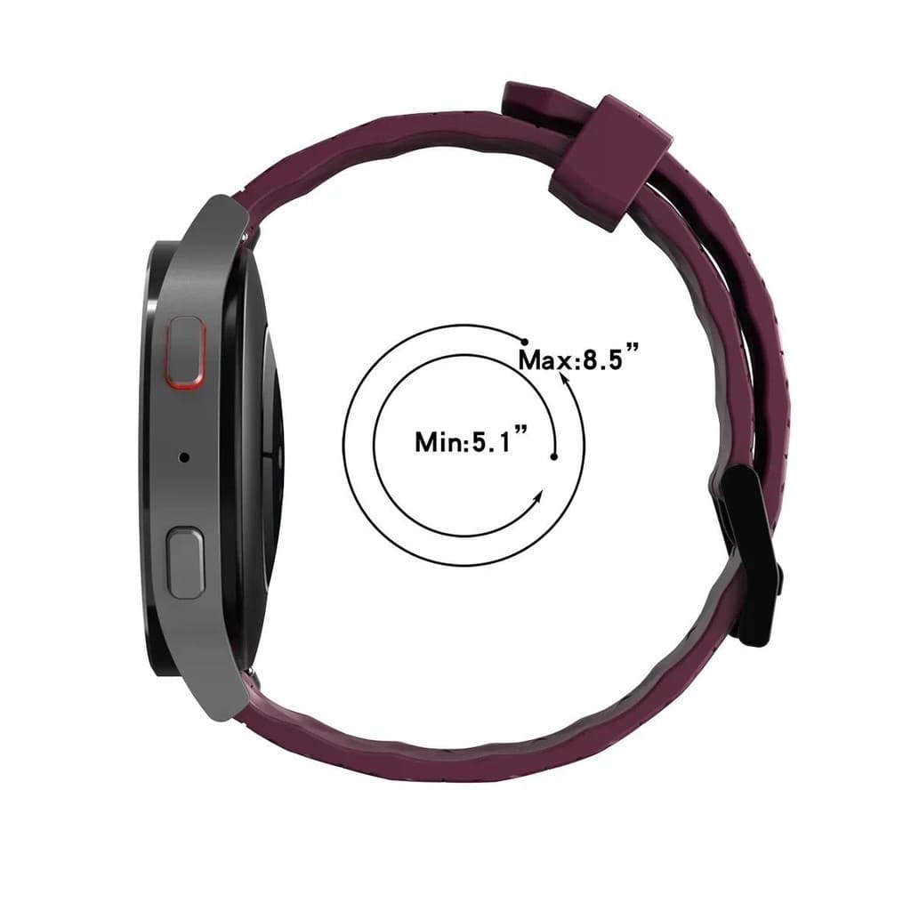 สายรัดซิลิโคนเข้ากันได้สําหรับ Redmi Watch 3 Active Smartwatch สร้อยข้อมือสายรัดข้อมือสําหรับ Xiaomi Redmi Watch 3 Lite เปลี่ยนอุปกรณ์เสริม รูปที่ 7
